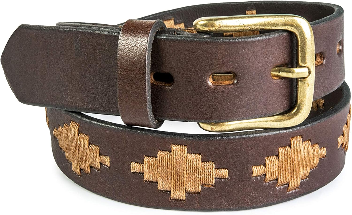 gaucho belts amazon