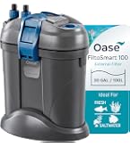 Amazon.com : Oase FiltoSmart 60 Canister Filter for Aquariums