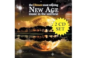 The Ultimate Most Relaxing New Age Music In The Universe