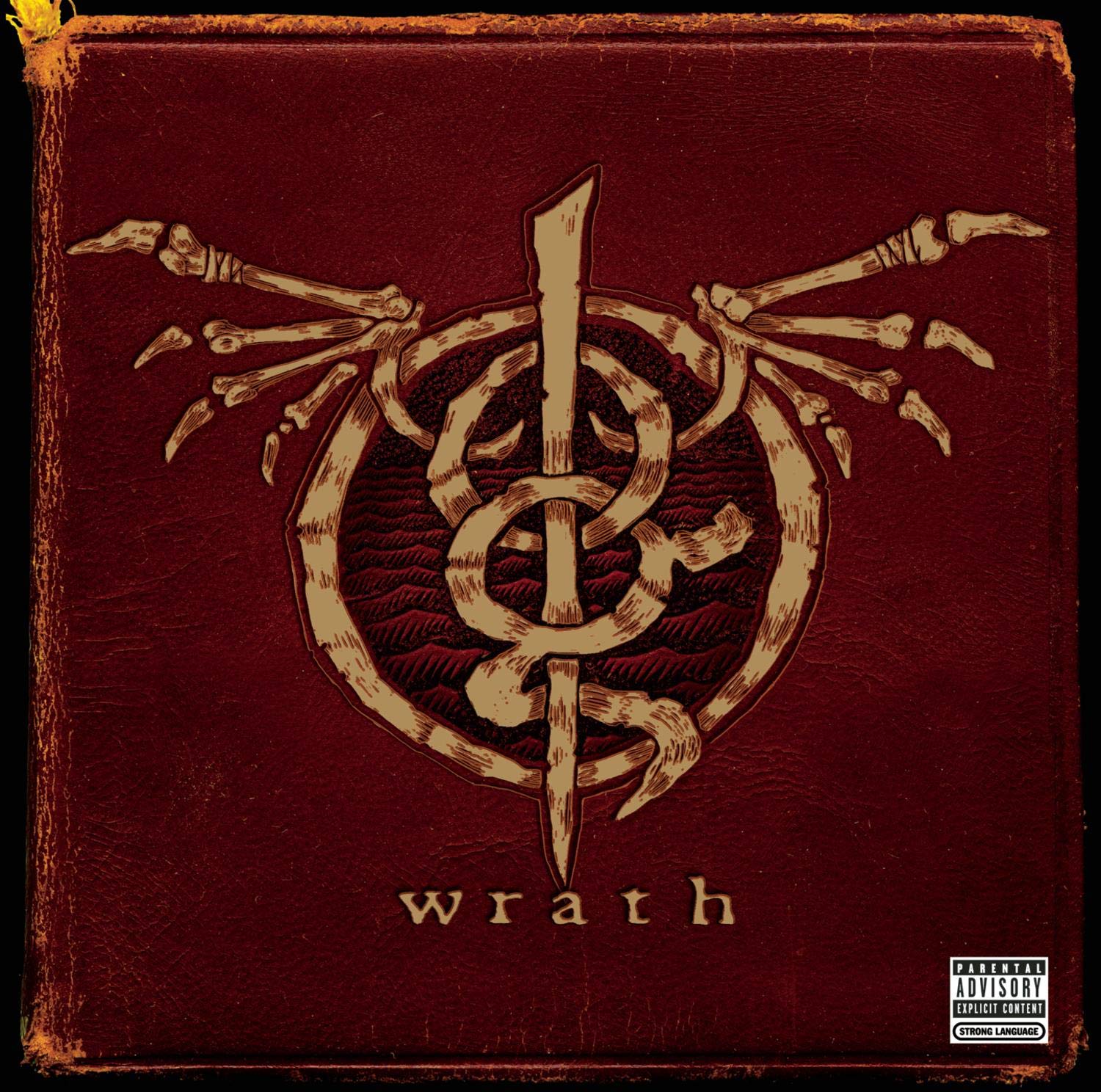 Lamb of God Wrath [Vinyl] Music