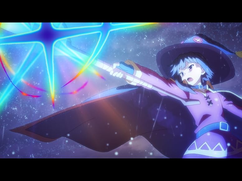 Amazon.co.jp_ この素晴らしい世界に祝福を!2を観る _ Prime Video