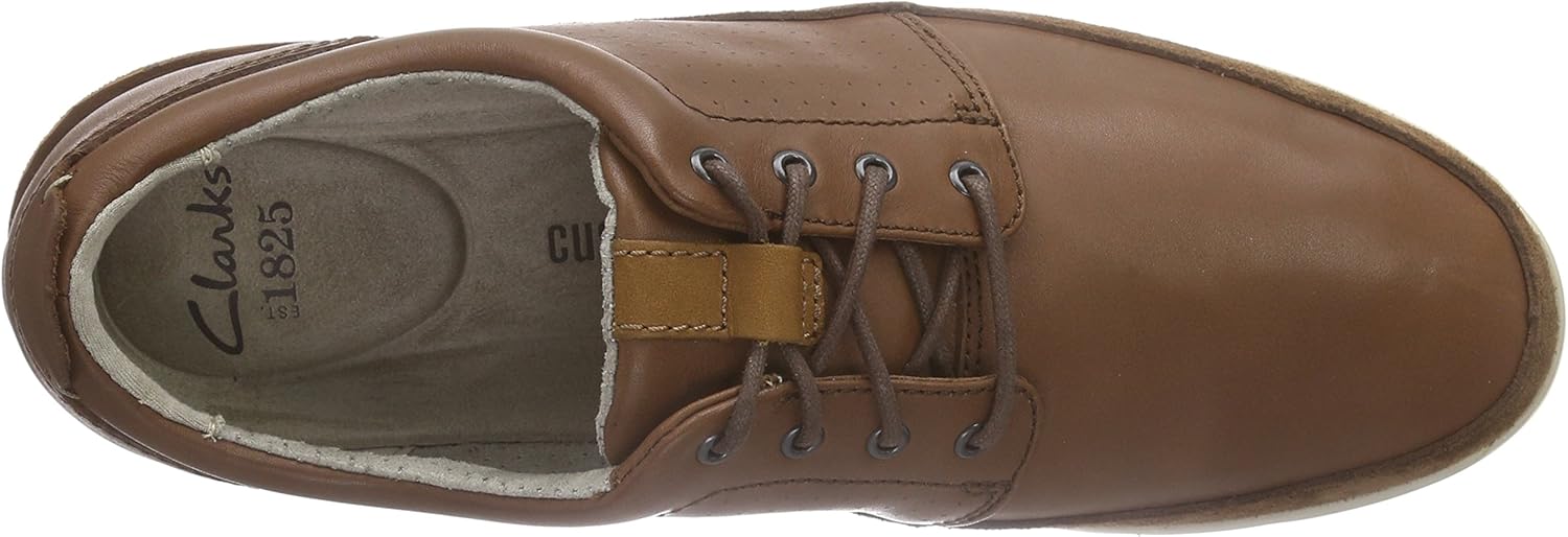 clarks polysport edge