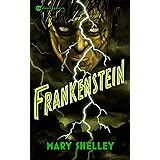 Frankenstein (Signet Classics)