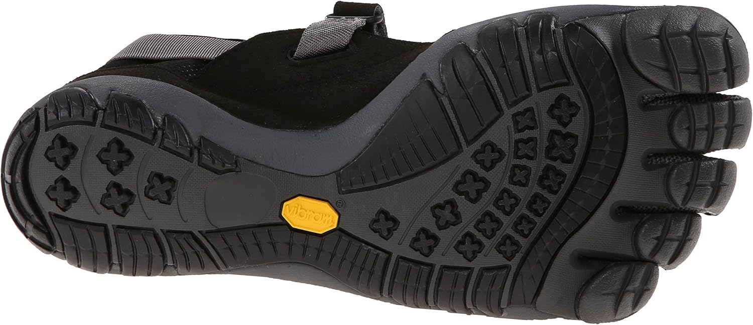 vibram fivefingers treksport