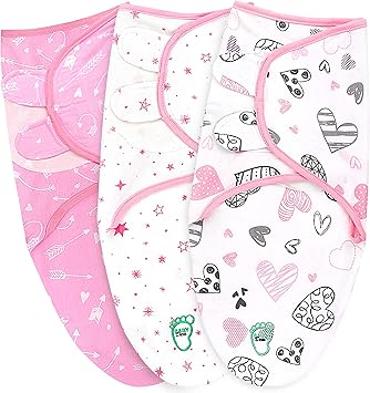 baby swaddle blankets amazon