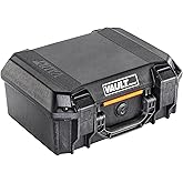 Pelican Vault V200 Hard Case (Camera, Pistol, Gear, Equipment)