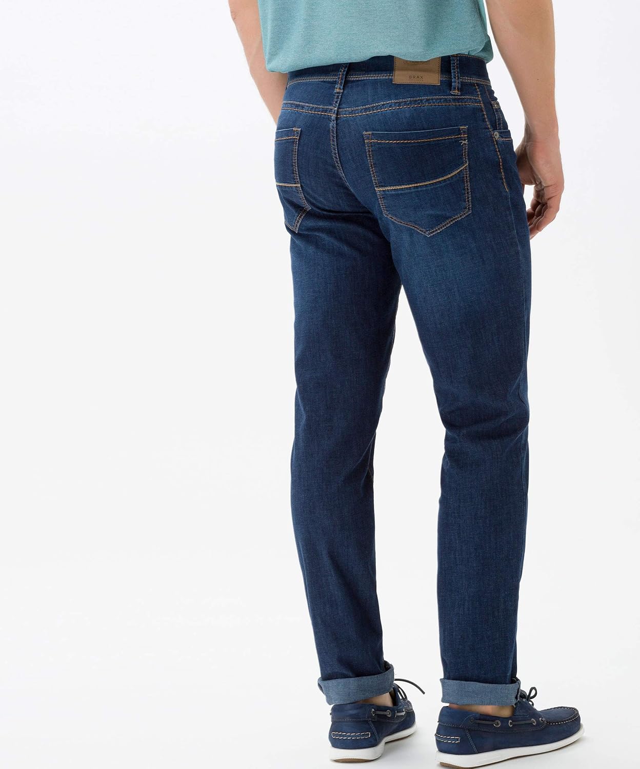 brax hosen herren jeans