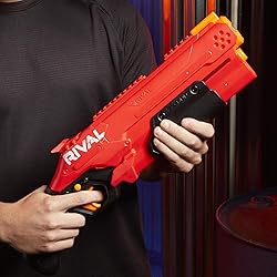 Nerf Rival Takedown XX-800 Blaster - Pump