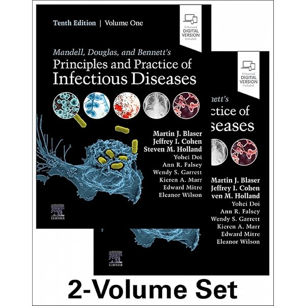 Comprehensive Review of Infectious Diseases (English Edition