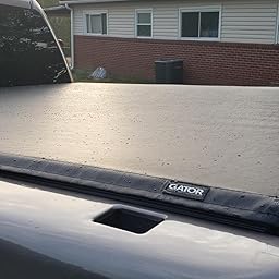 Amazon Com Gator Etx Soft Roll Up Truck Bed Tonneau Cover 53107 Fits 2007 2013 Gmc Sierra Chevrolet Silverado 1500 6 6 Bed Bed Made In The Usa Automotive