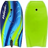 Wavestorm Foam Bodyboard 40"