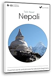 Talk Now Nepali
