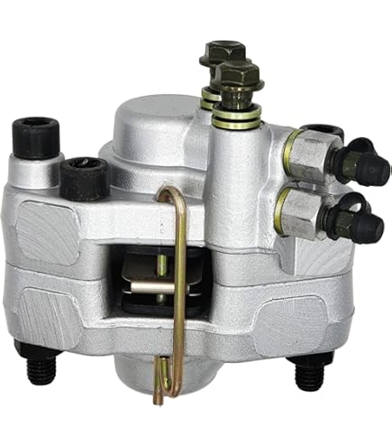 All Balls Rear Brake Caliper Rebuild Repair Kit For Polaris Sportsman 500 4x4 HO 2003- 2009 – A G Racing Limited - Foto 2