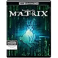 Matrix, The (4K Ultra HD + Blu-ray)