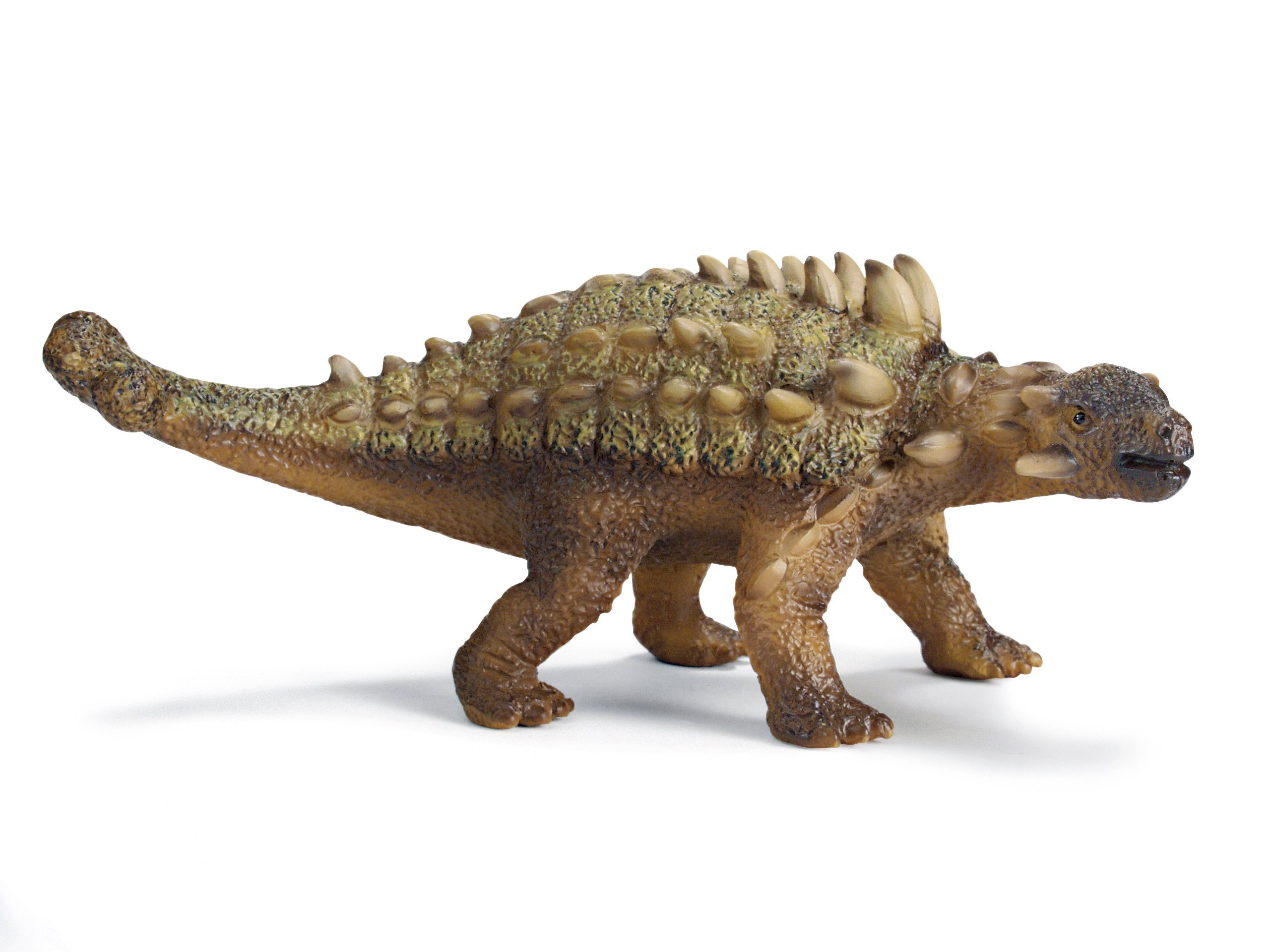 Schleich - Saichania Dinosaur