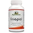 Linopal - 90 Tablets - 100% Natural Dietary Supplement