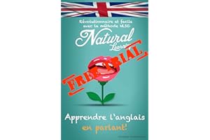 APPRENDRE L'ANGLAIS EN PARLANT! + LIVRE AUDIO: Cours d'anglais pour débutant - intermédiaire. Apprendre et pratiquer l'anglai