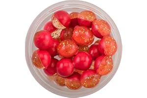 Berkley PowerBait Power Eggs Floating Magnum and Garlic Bait