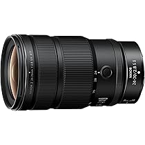 Nikon Z 85mm f/1.2 S : Amazon.ca: Electronics