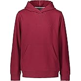 Nautica Boys' Pullover Fleece Hoodie Sweatshirt