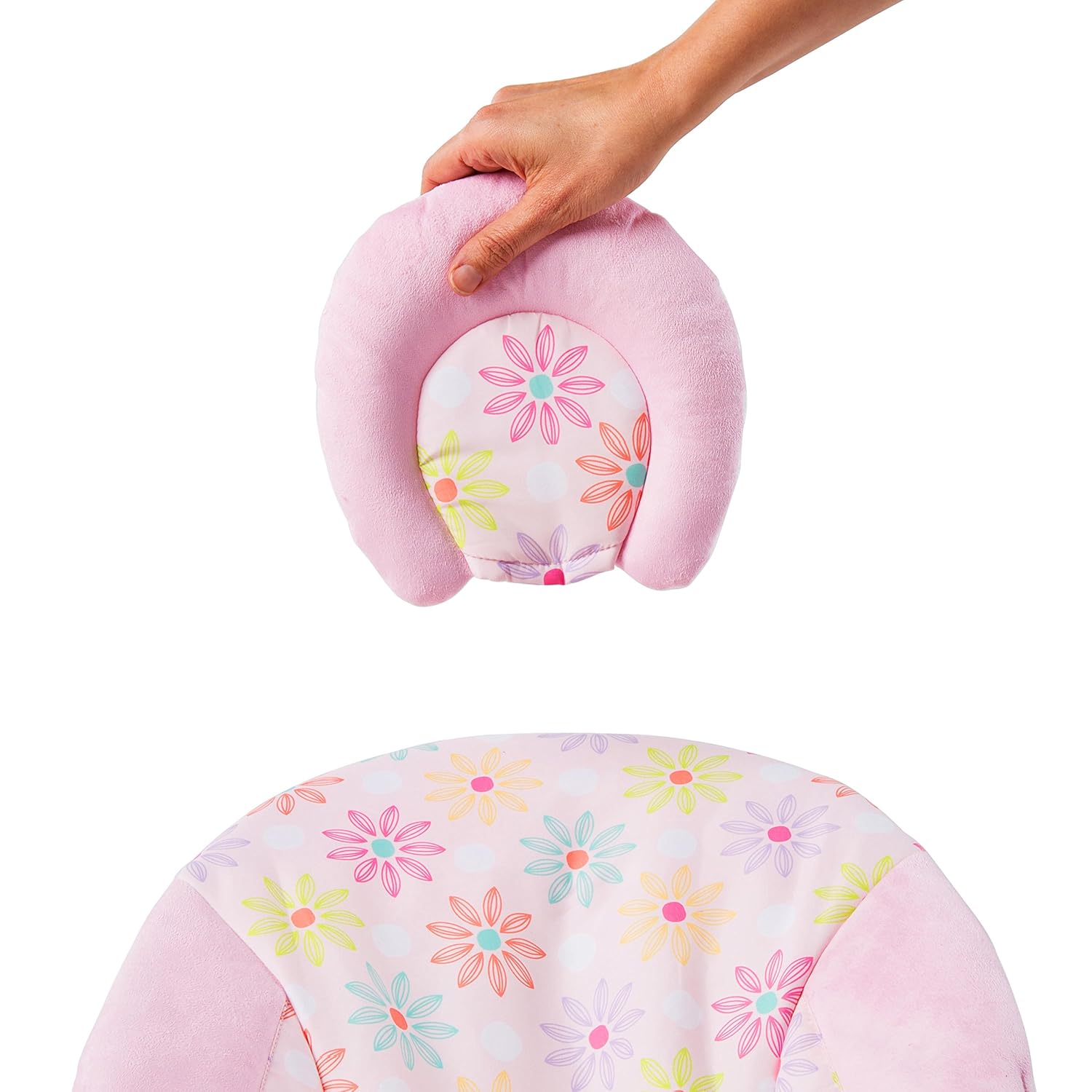 bright starts bouncer