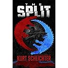 The Split (Kelly Turnbull Book 6)