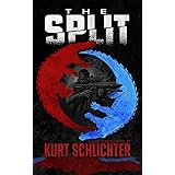 The Split (Kelly Turnbull Book 6)