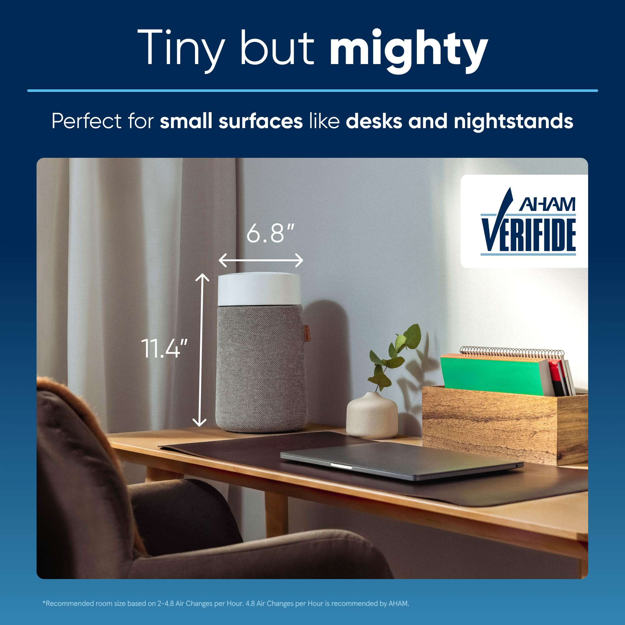 Mini Air Purifier