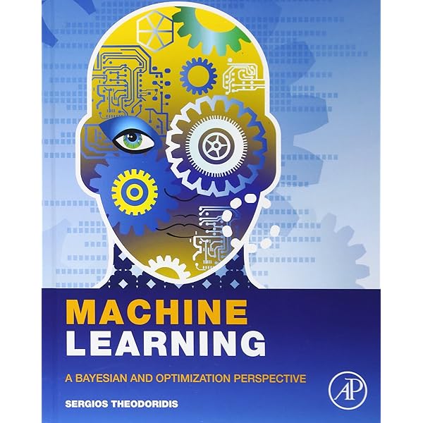 Machine Learning: A Bayesian and Optimization Perspective