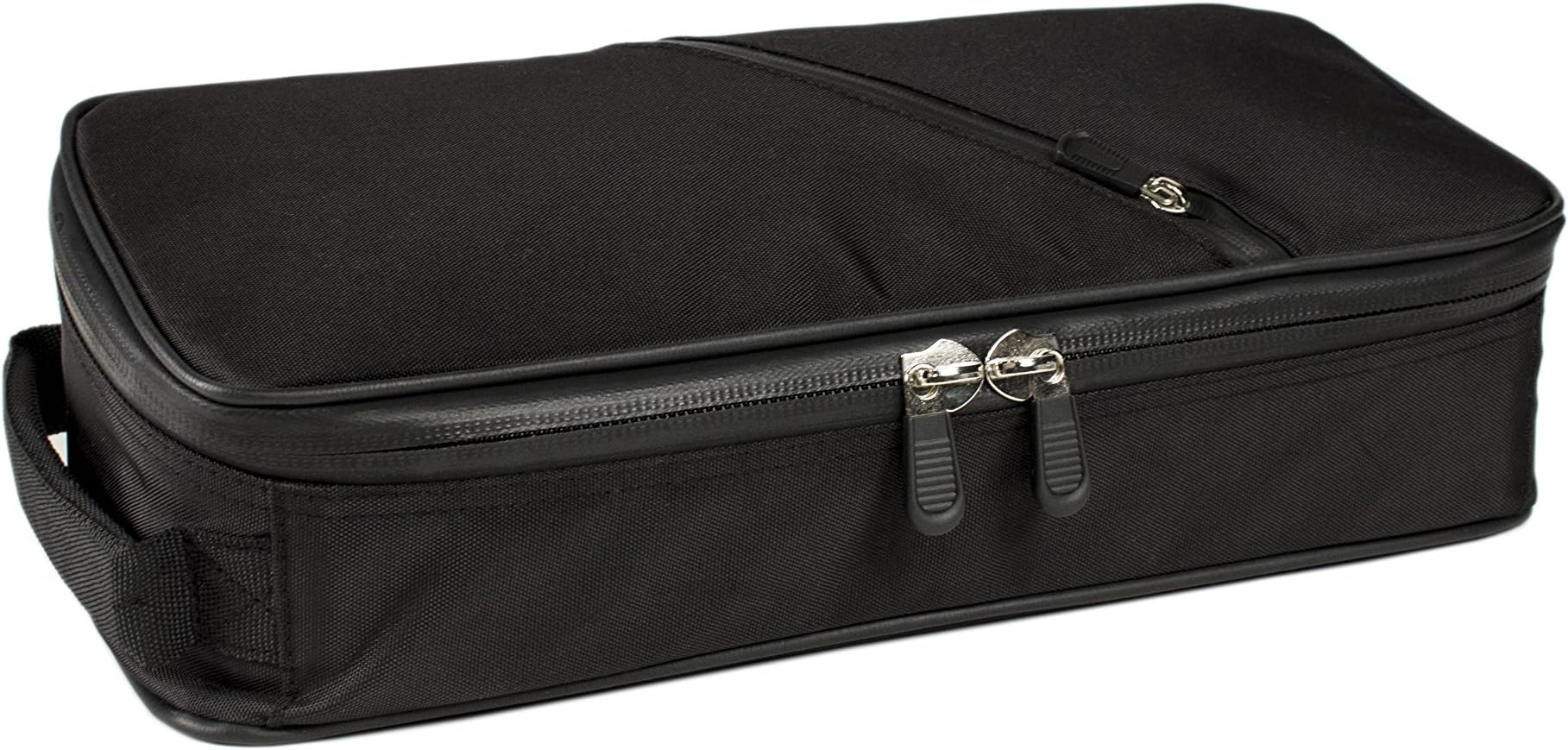 Moog Mother32 and DFAM Gig Bag