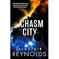 Amazon.com: Revelation Space (Volume 1) (The Inhibitor