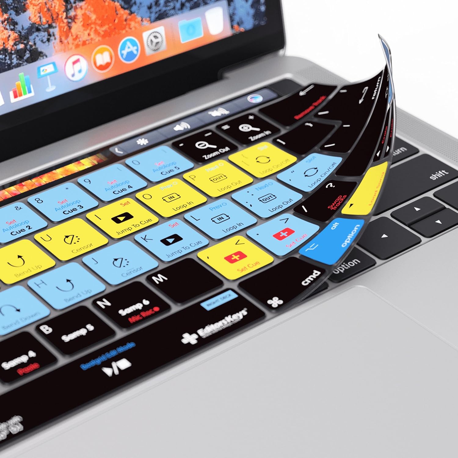 Macbook air serato dj app Macbook air serato dj app