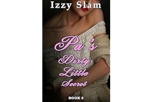 Pa's Dirty Little Secret: Book 5