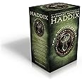 Amazon.com: The Shadow Children, the Complete Series (Boxed Set): Among ...