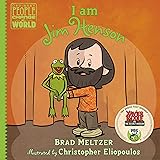 I am Jim Henson (Ordinary People Change the World)