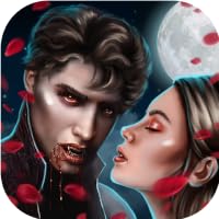 Vampire Lovestory Romance Game