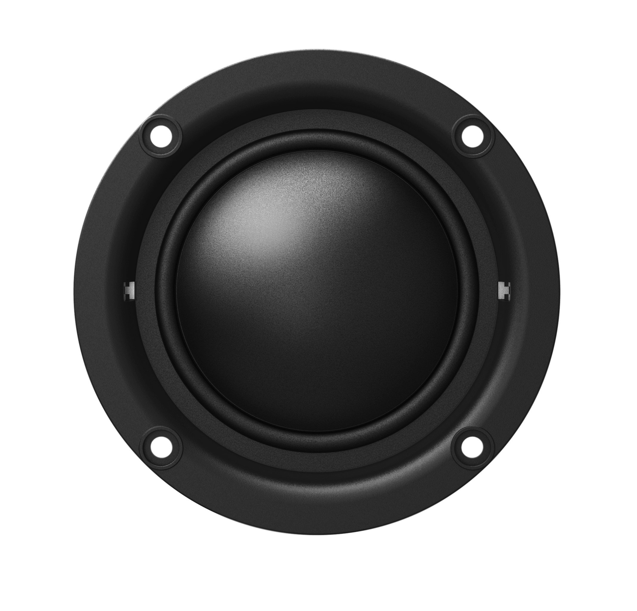 Infinity KAPPA-20MX Kappa 2 Inch car Audio midrange with bandpass Crossover