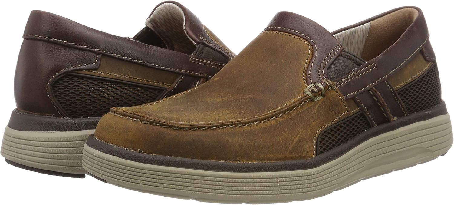 un abode free clarks