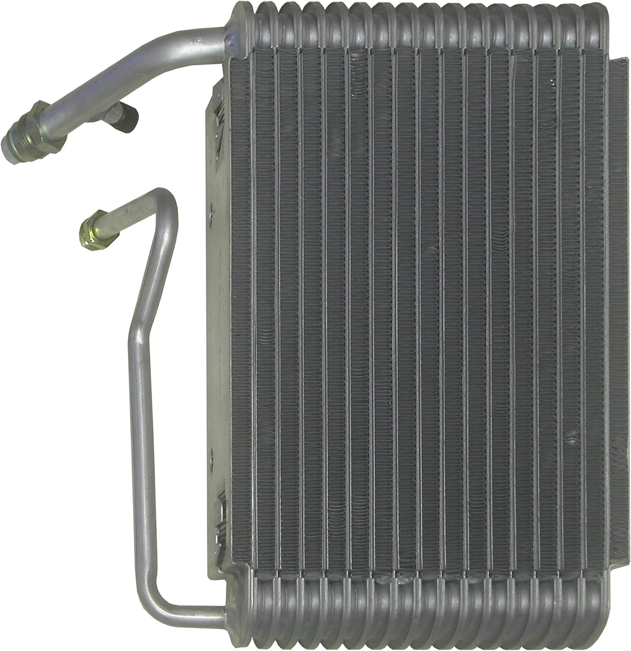 1980-1981 TURBO TRANS AM AIR CONDITIONING EVAPORATOR CORE 01-207