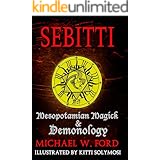 Sebitti: Mesopotamian Magick & Demonology