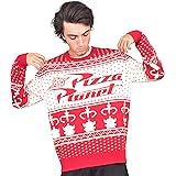 toy story christmas jumper adults