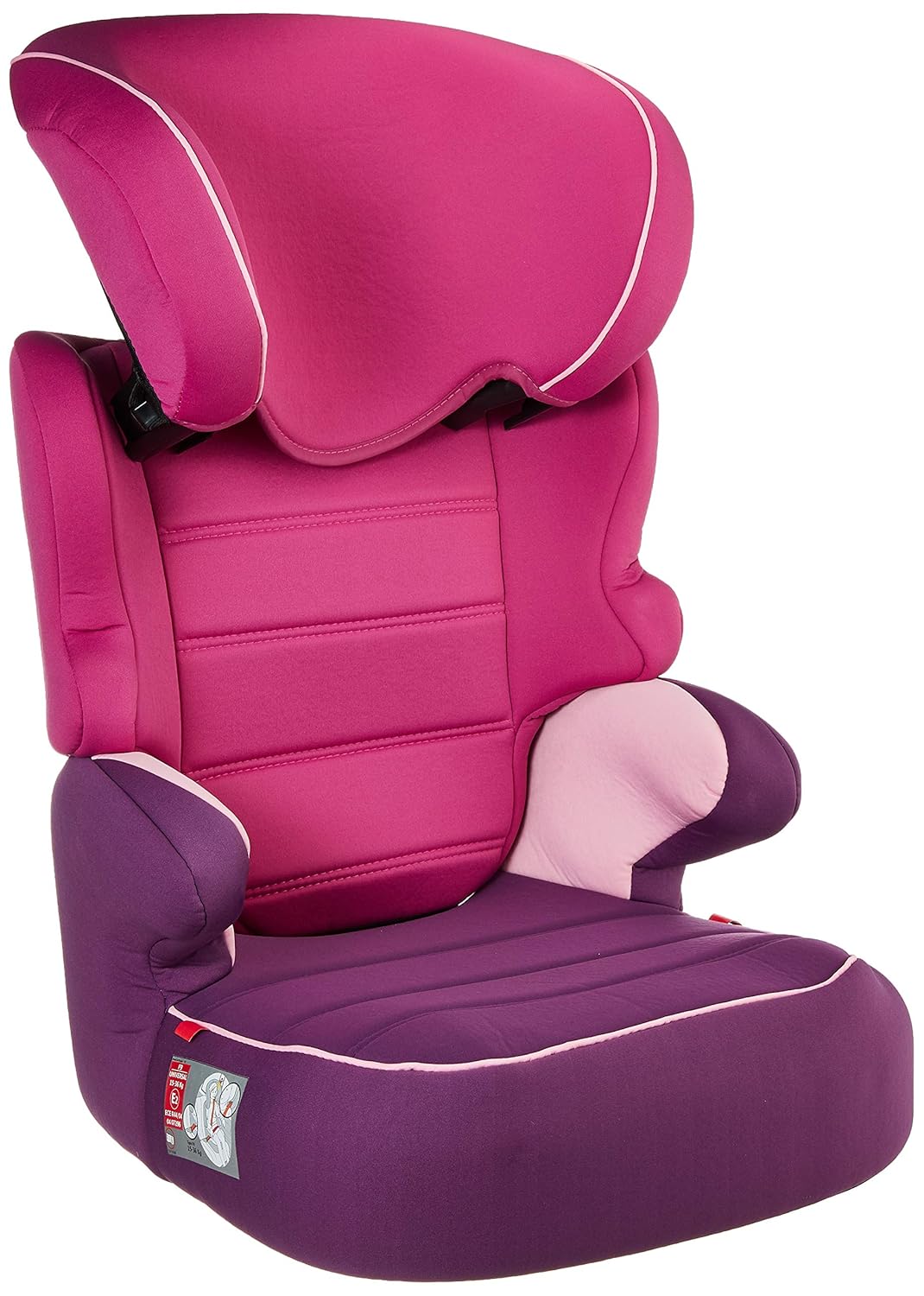 booster seat mothercare
