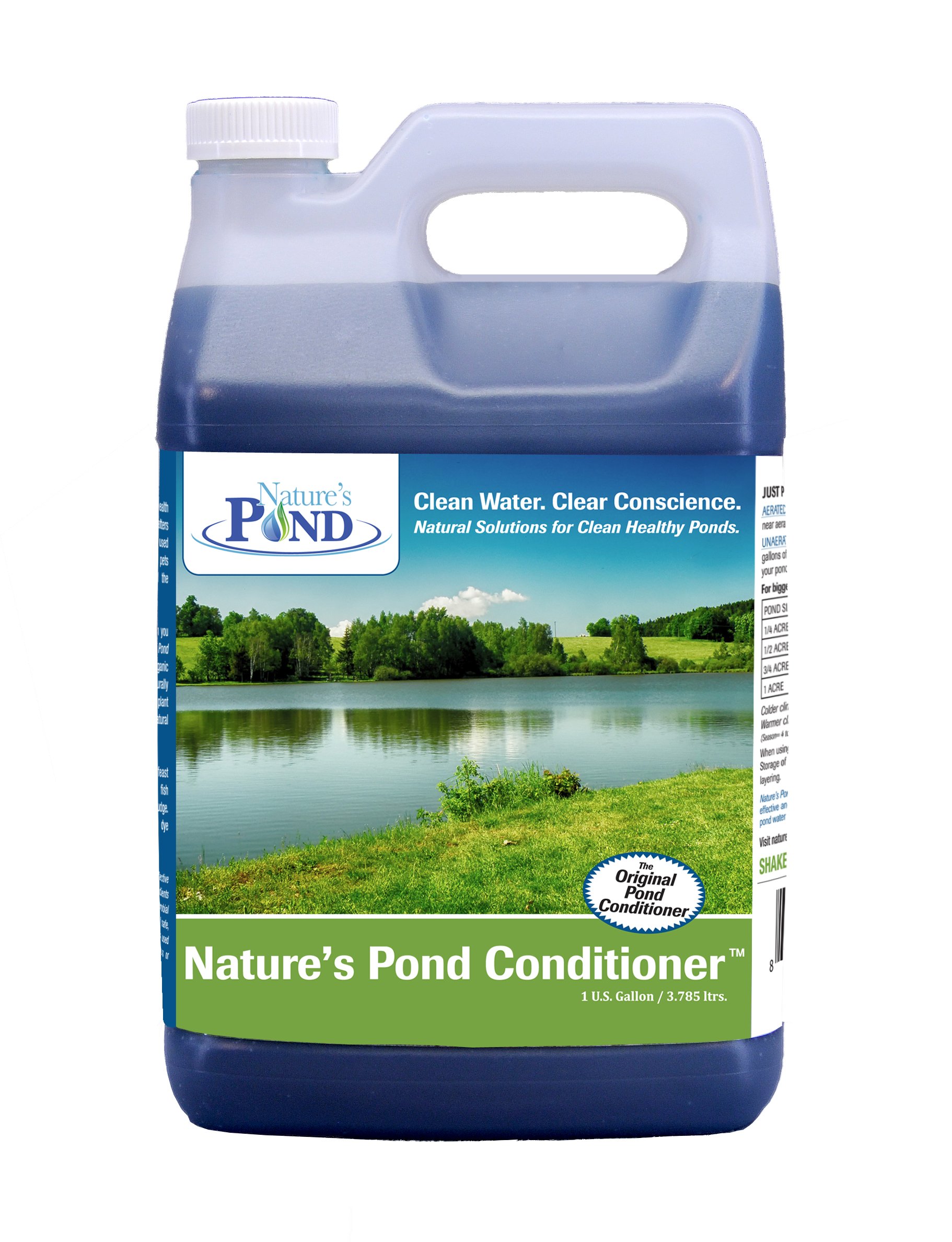 Koenders Nature's Pond Conditioner