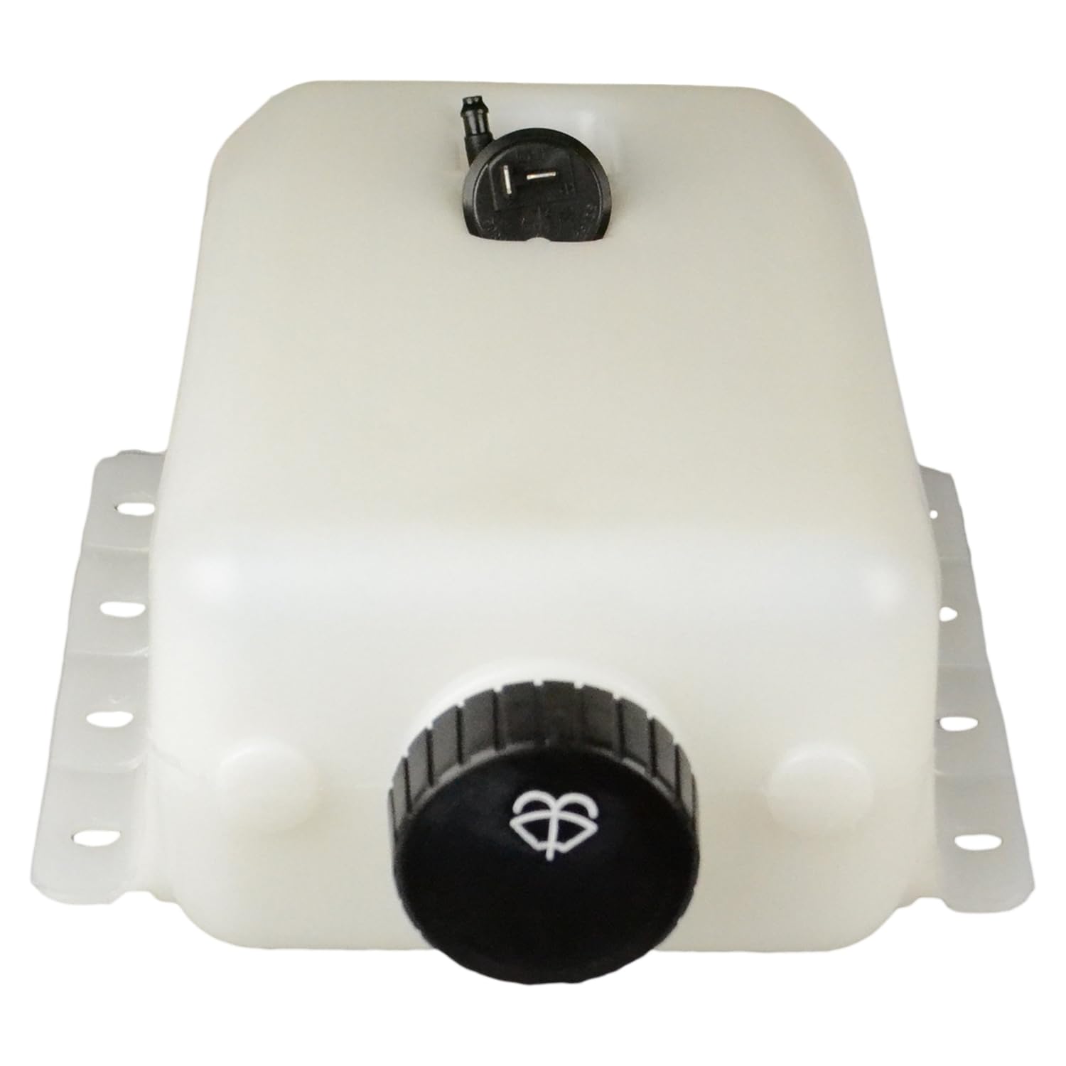 Wexco 400713-4 Reservoir Pump Assembly