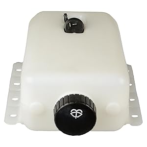 Wexco 400713-4 Reservoir Pump Assembly