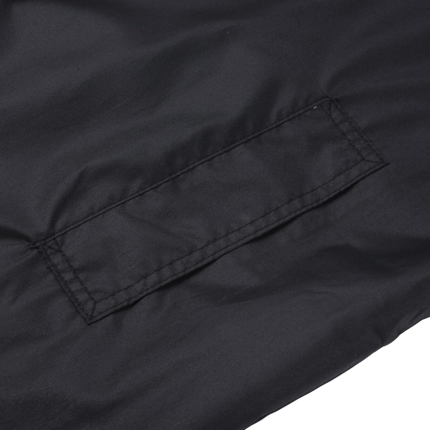 qzunique women's fashion outdoor packable rain jacket