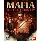 Mafia: The Old Country Standard - PC Steam [Online Game Code]