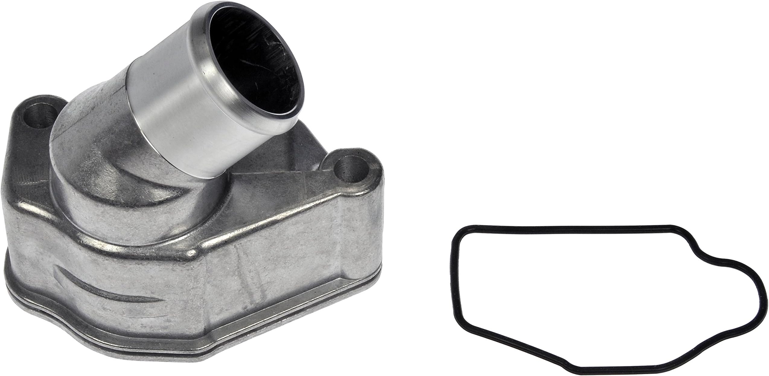 Dorman 902-5901 Engine Coolant Thermostat Housing Assembly Compatible with Select Models
