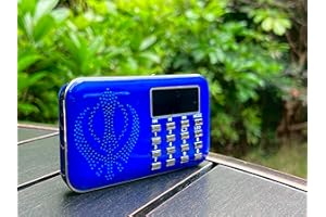 ਗੁਰਮਤਿ ਖਜ਼ਾਨਾ | Gurmat Khazana - Gurbani Radio Player with Nitnem, Sukhmani Sahib, Simran, Kirtan, Katha and Many Other Gurban