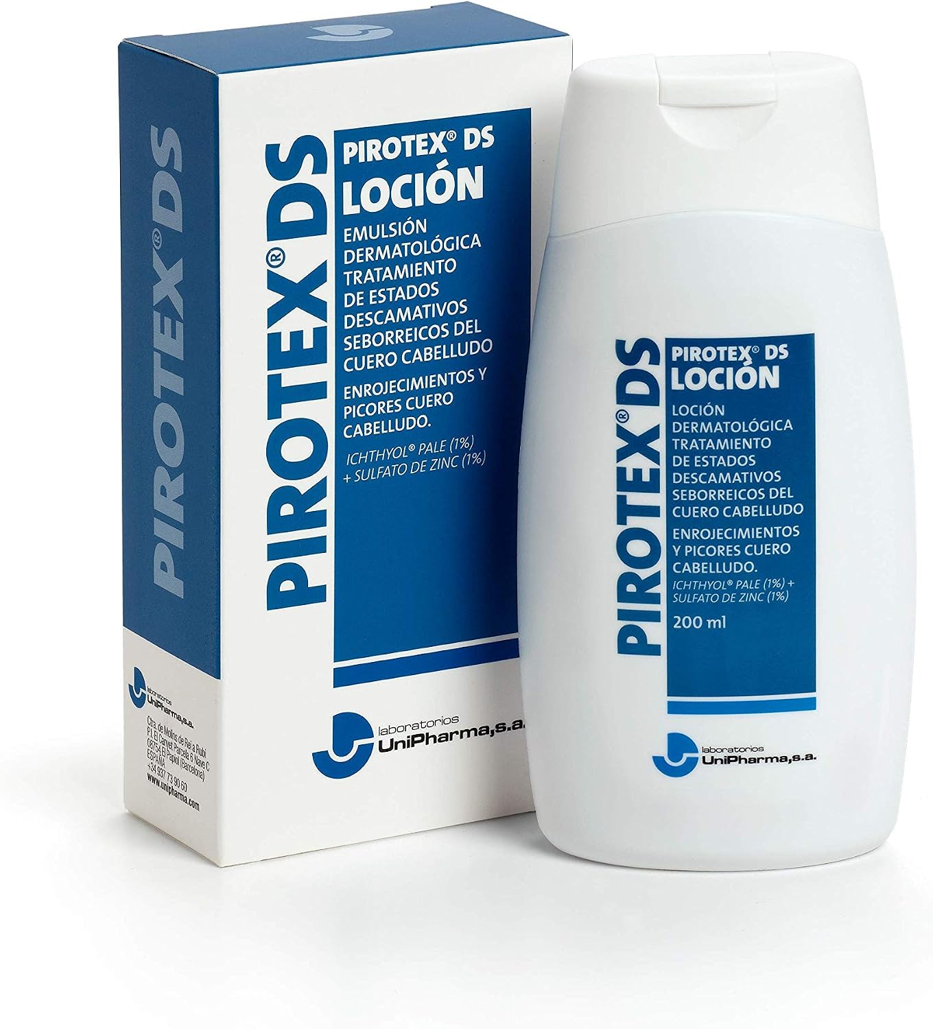 PIROTEX Moisturising Creams 200 ml, 200 ml (Pack of 1)